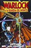 Warlock y la Guardia del Infinito