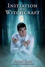 Portada de Initiation into Witchcraft