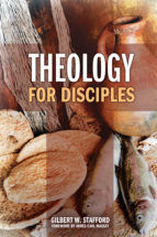 Portada de Theology for Disciples (Ebook)