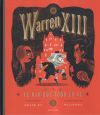 Warren XIII y El Ojo Que Todo Lo Ve
