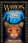 Warriors Field Guide: Secrets of the Clans
