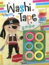 Washi tape aventuras