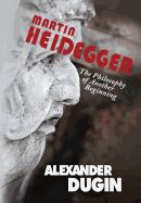 Portada de Martin Heidegger