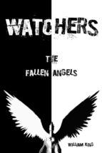 Portada de Watchers The Fallen Angels (Ebook)
