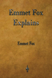 Portada de Emmet Fox Explains