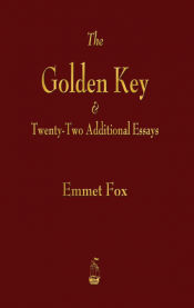 Portada de Golden Key and Twenty-Two Additional Essays