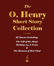 Portada de The O. Henry Short Story Collection - Volume I