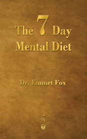 Portada de The Seven Day Mental Diet