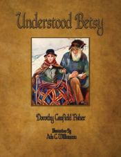 Portada de Understood Betsy - Illustrated