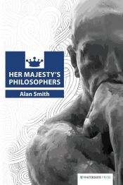 Portada de Her Majesty's Philosophers