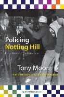 Portada de Policing Notting Hill