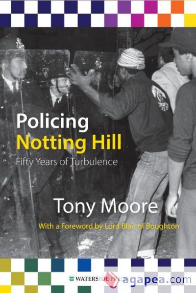 Policing Notting Hill