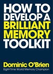 Portada de How to Develop a Brilliant Memory Toolkit