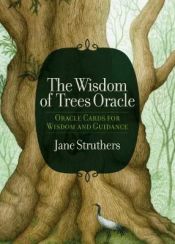 Portada de Wisdom of Trees Oracle