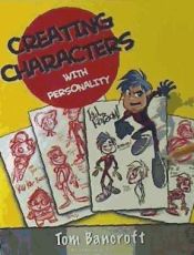 Portada de Creating Characters With Personality