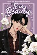 Portada de True Beauty Volume Three: A Webtoon Unscrolled Graphic Novel