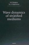 Wave Dynamics Of Stratified Mediums