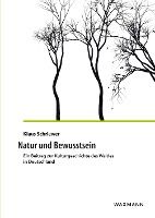 Portada de Natur und Bewusstsein