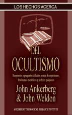 Portada de Los Hechos Acerca Del Ocultismo (Ebook)