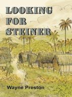 Portada de Looking For Steiner (Ebook)