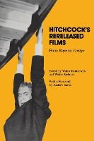 Portada de Hitchcock's Rereleased Films