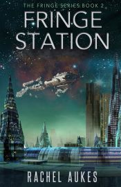 Portada de Fringe Station
