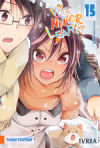 We Never Learn 15