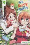 We Never Learn 9