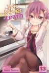 We Never Learn, Vol. 13, Volume 13