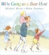 We're Going on a Bear Hunt: Panorama Pop