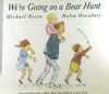 We're Going on a Bear Hunt