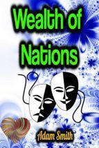 Portada de Wealth of Nations (Ebook)
