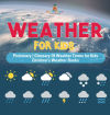 Weather for Kids - Pictionary | Glossary Of Weather Terms for Kids | Childrenâ€™s Weather Books