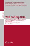 Web and Big Data