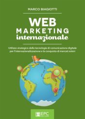 Web marketing internazionale (Ebook)