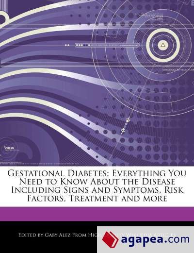 GESTATIONAL DIABETES. EVERYTHING YOU NEED TO KNOW ABOUT THE DISEASE ...