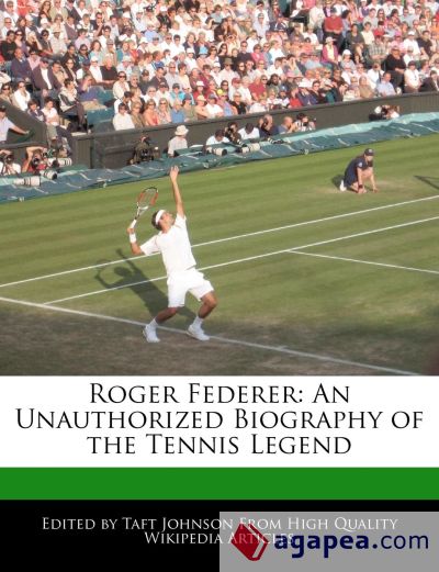 Roger Federer