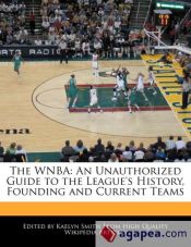 Portada de The WNBA