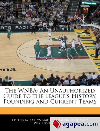 The WNBA