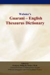 Webster s Guarani-English Thesaurus