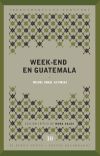 Week-end en Guatemala