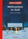 Weihnachten im Stall