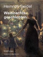 Portada de Weihnachtsgeschichten (Ebook)