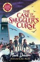 Portada de The Case of the Smuggler's Curse