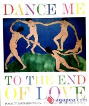 Portada de Dance Me to the End of Love