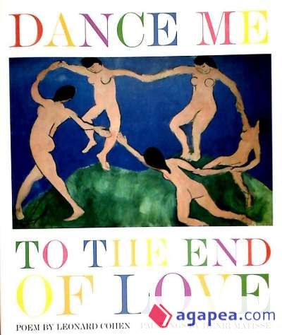 Dance Me to the End of Love