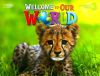 Welcome our world 3. Alumno