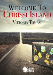 Portada de Welcome to Chrissi Island (Ebook)