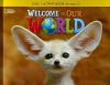 Welcome to Our World 1. Activity Book