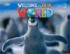 Welcome to Our World 2. Flashcards Set